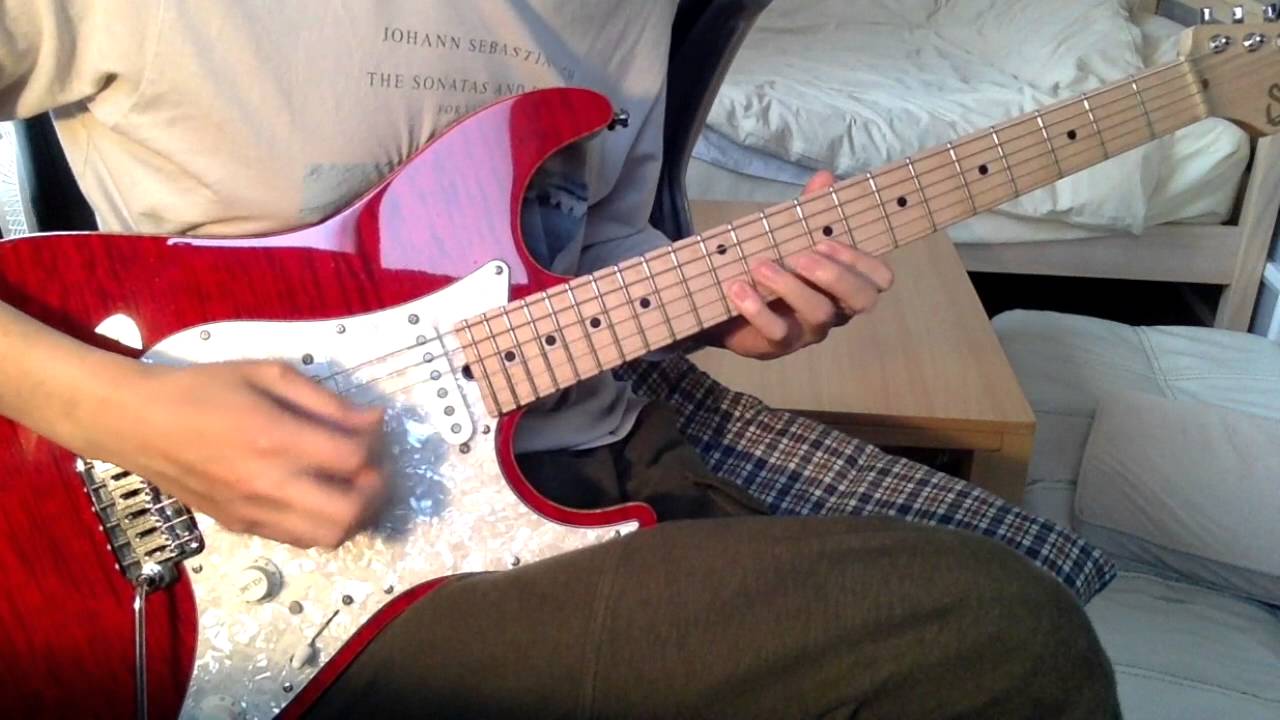 [PLAY LIKE G.O.D.] nightscape / マイケル