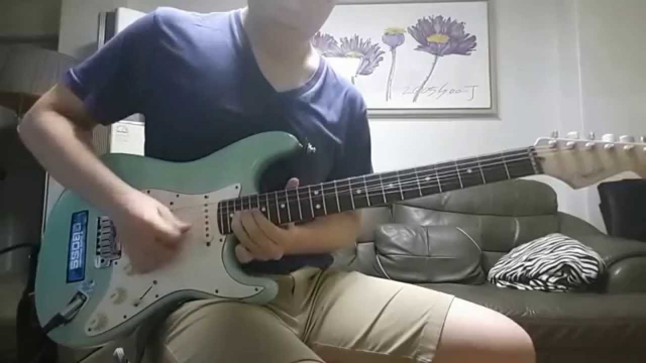 [PLAY LIKE G.O.D.] Sense of Wonder / U레탄