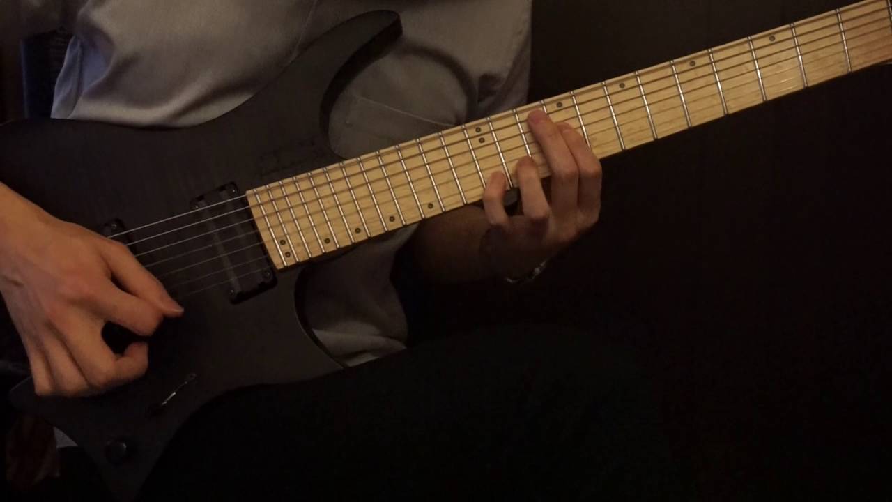 [PLAY LIKE G.O.D.] Stellar Notes / 紅茶