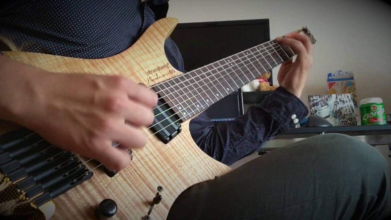 [PLAY LIKE G.O.D.] Terra Car / hikaru