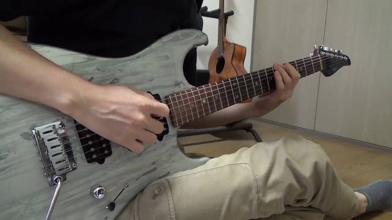[PLAY LIKE G.O.D.] Terra Car / Supiraru