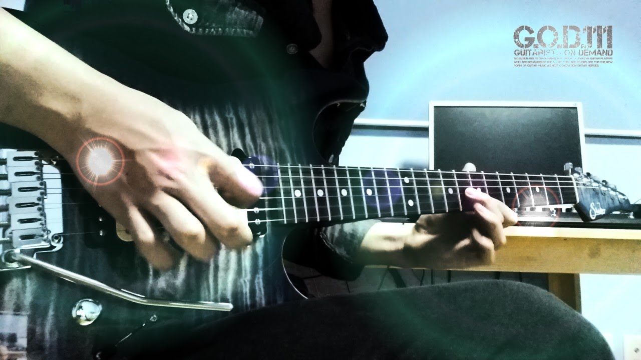 [PLAY LIKE G.O.D.] Terra Car / Uni