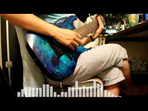 [G.O.D.LIKE COMPOSER] Cho of Void / しゃんでぃがふ