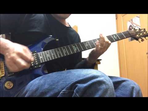 [G.O.D.LIKE COMPOSER] Deceive Dance / しらこいし