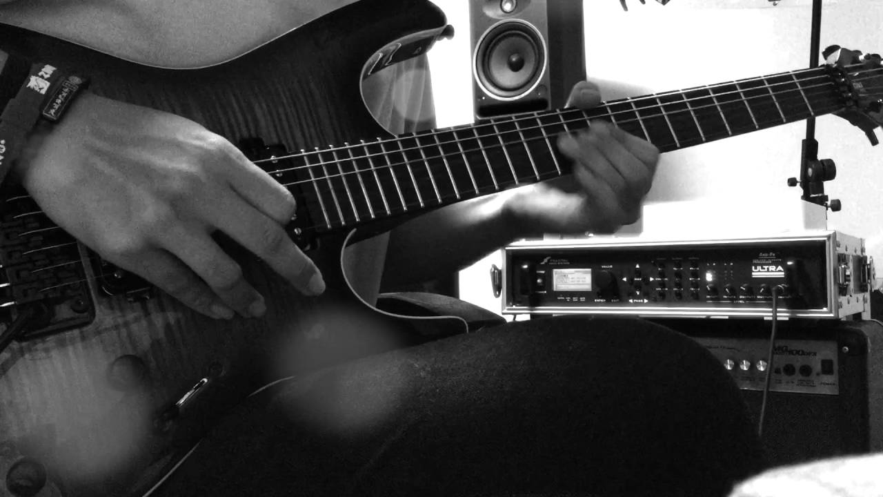 [G.O.D.LIKE COMPOSER] DEFINE! / KURO