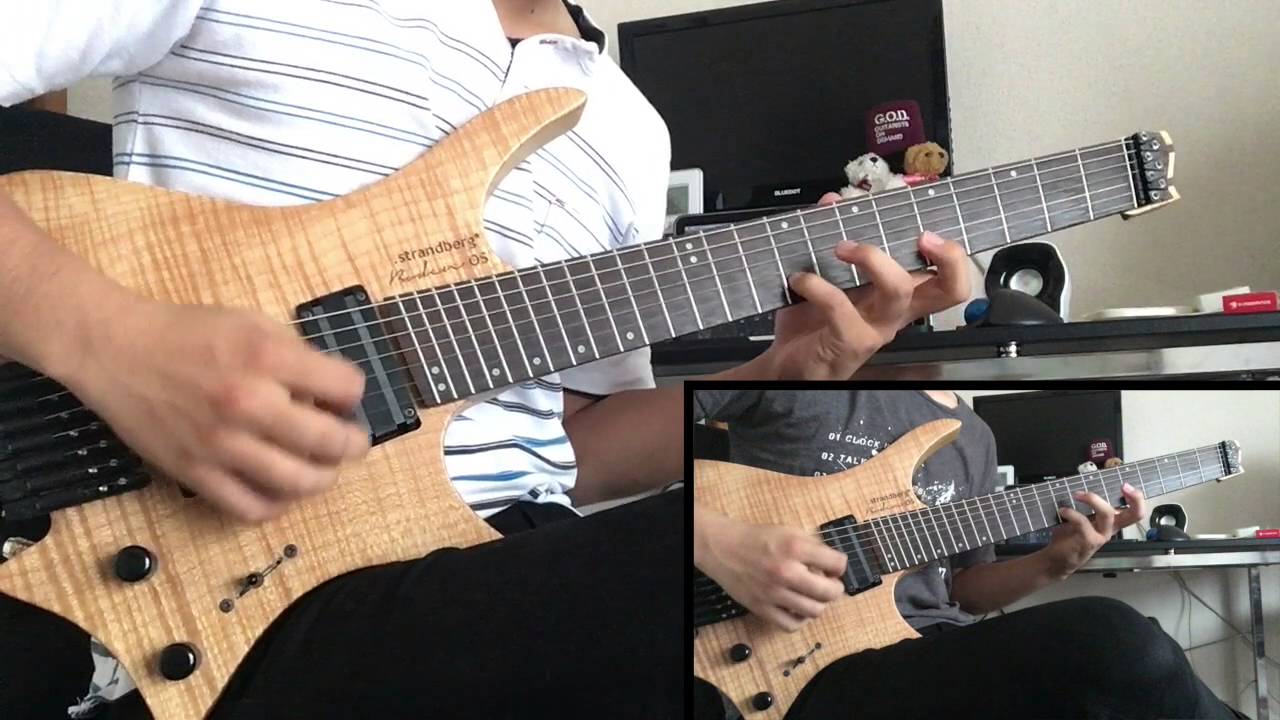 [G.O.D.LIKE COMPOSER] Dekatria / hikaru
