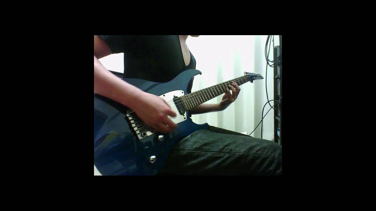 [G.O.D.LIKE COMPOSER] Early / なのかー
