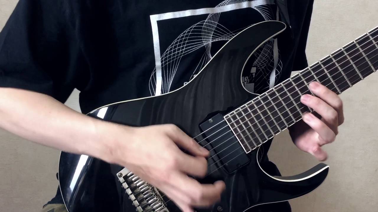 [G.O.D.LIKE COMPOSER] Exa / hoji