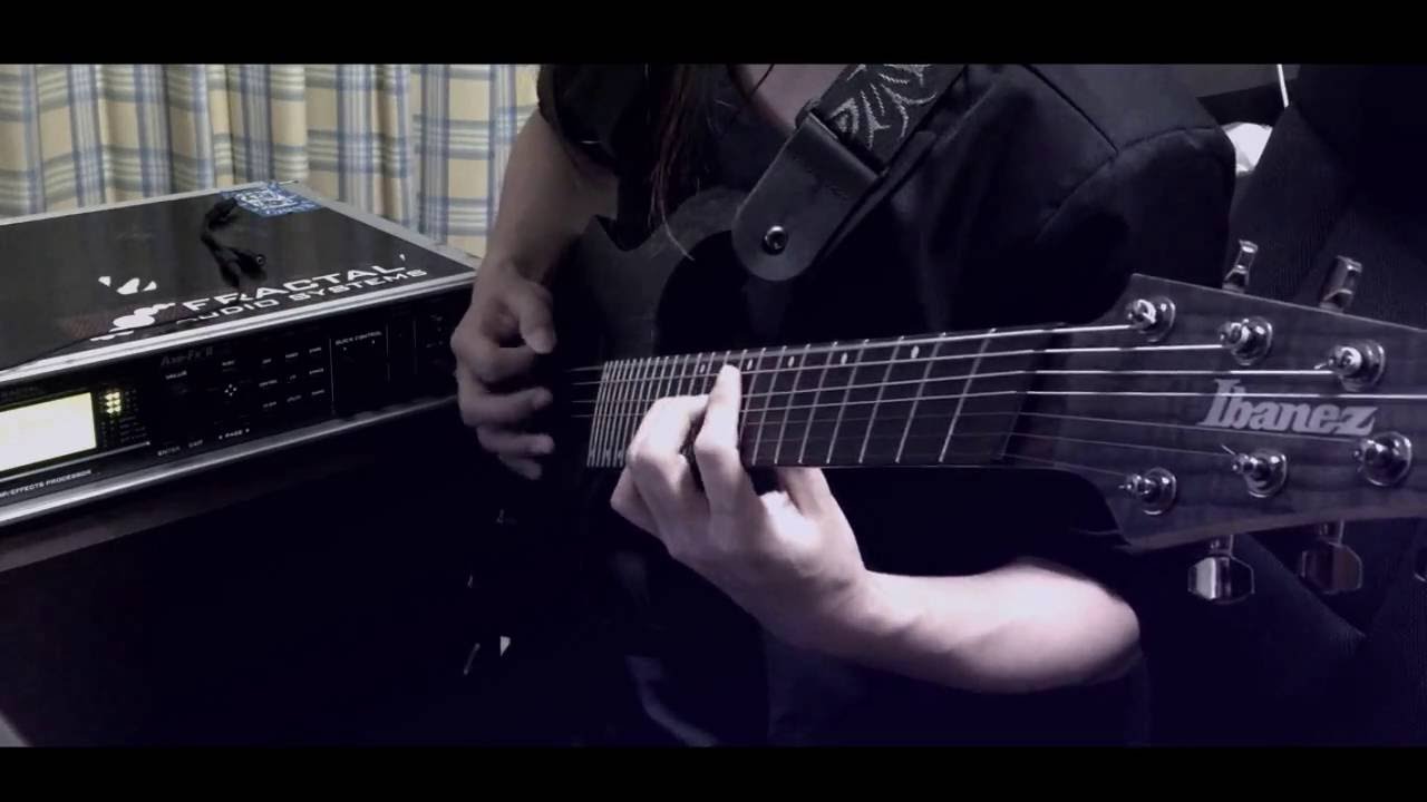 [G.O.D.LIKE COMPOSER] SEASONS / Yusuke Hiraga