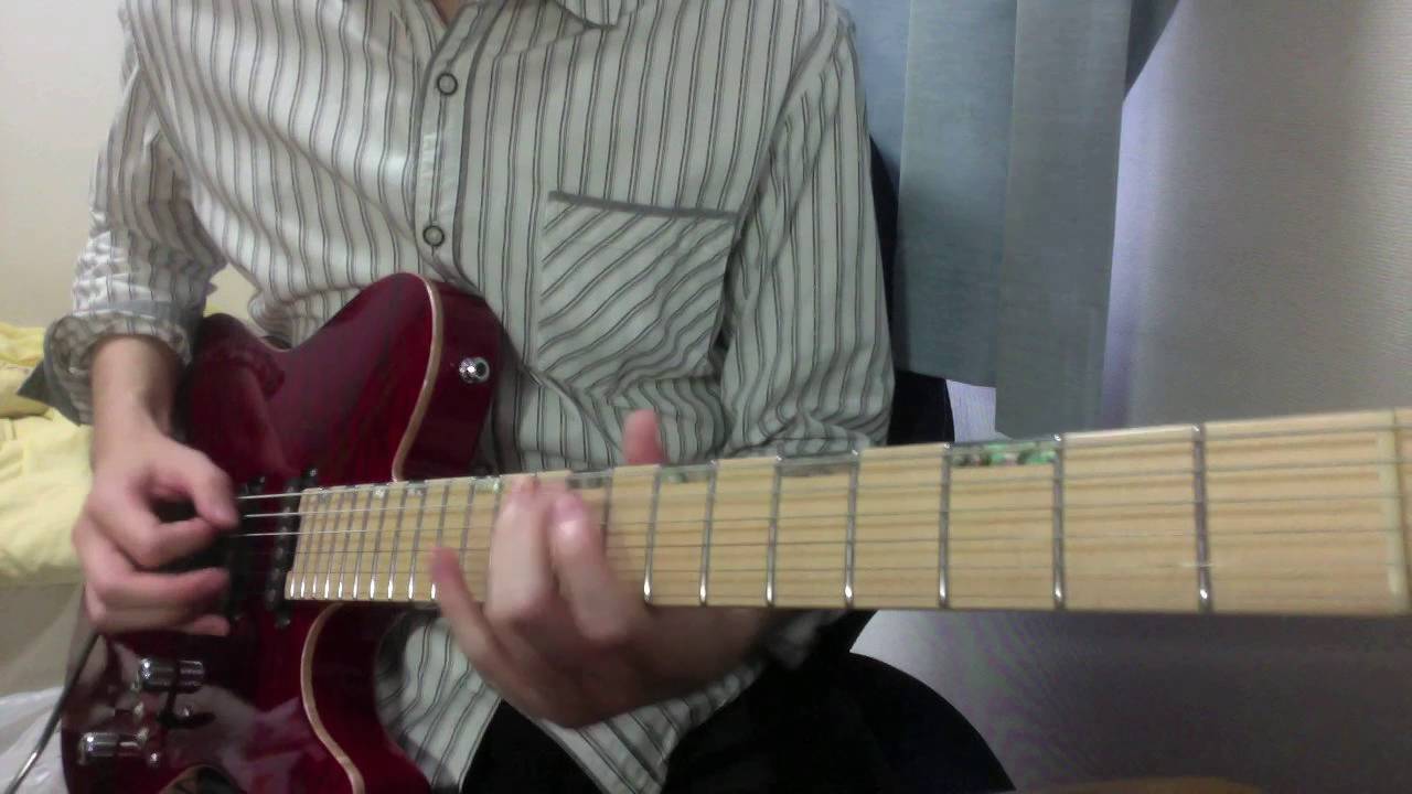 [G.O.D.LIKE COMPOSER] Tales from the Universe / おーだーさん