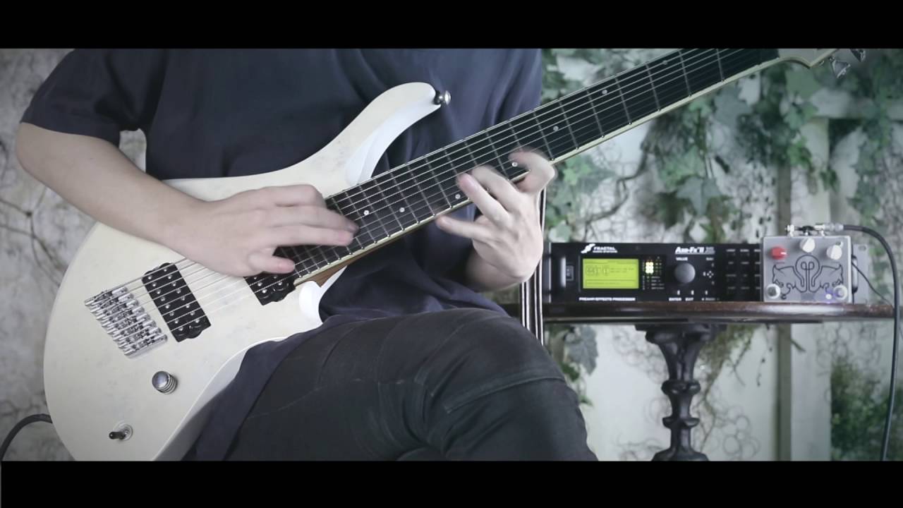 [G.O.D.LIKE COMPOSER] Tharsis / Kenshiro