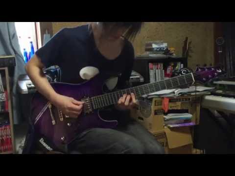 [PLAY LIKE G.O.D.] Blaze / すずやみ なと