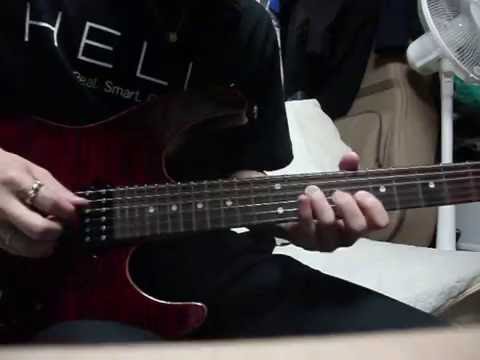 [PLAY LIKE G.O.D.] Blaze / Keisuke Yamasaki