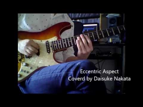 [PLAY LIKE G.O.D.] Eccentric Aspect / Daisuke Nakata
