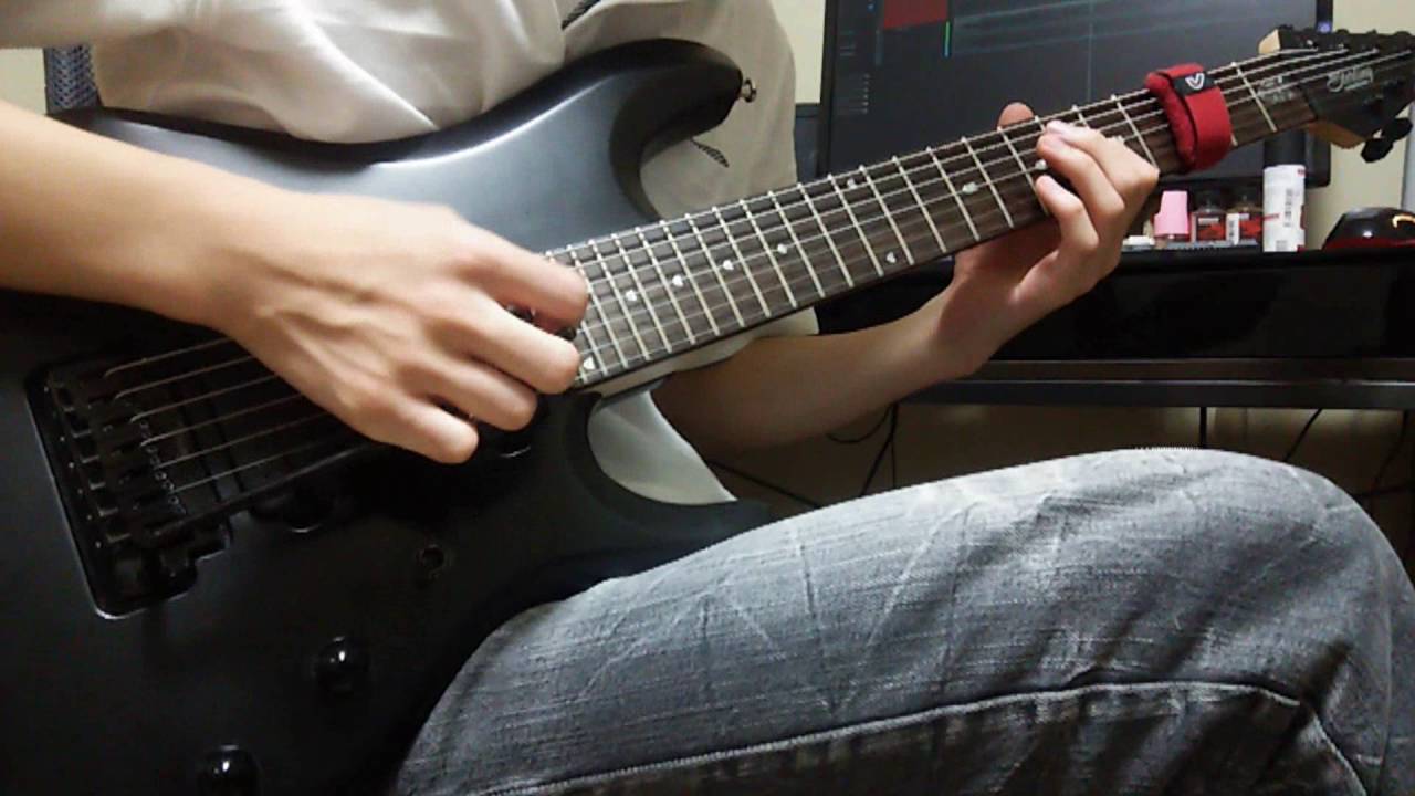 [PLAY LIKE G.O.D.] Ghost Hacker / こんのゆいほ