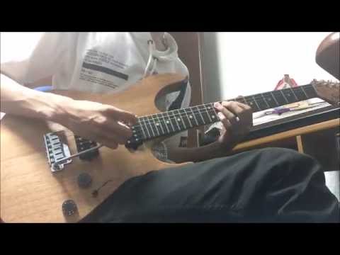 [PLAY LIKE G.O.D.] Ghost Hacker / くえー
