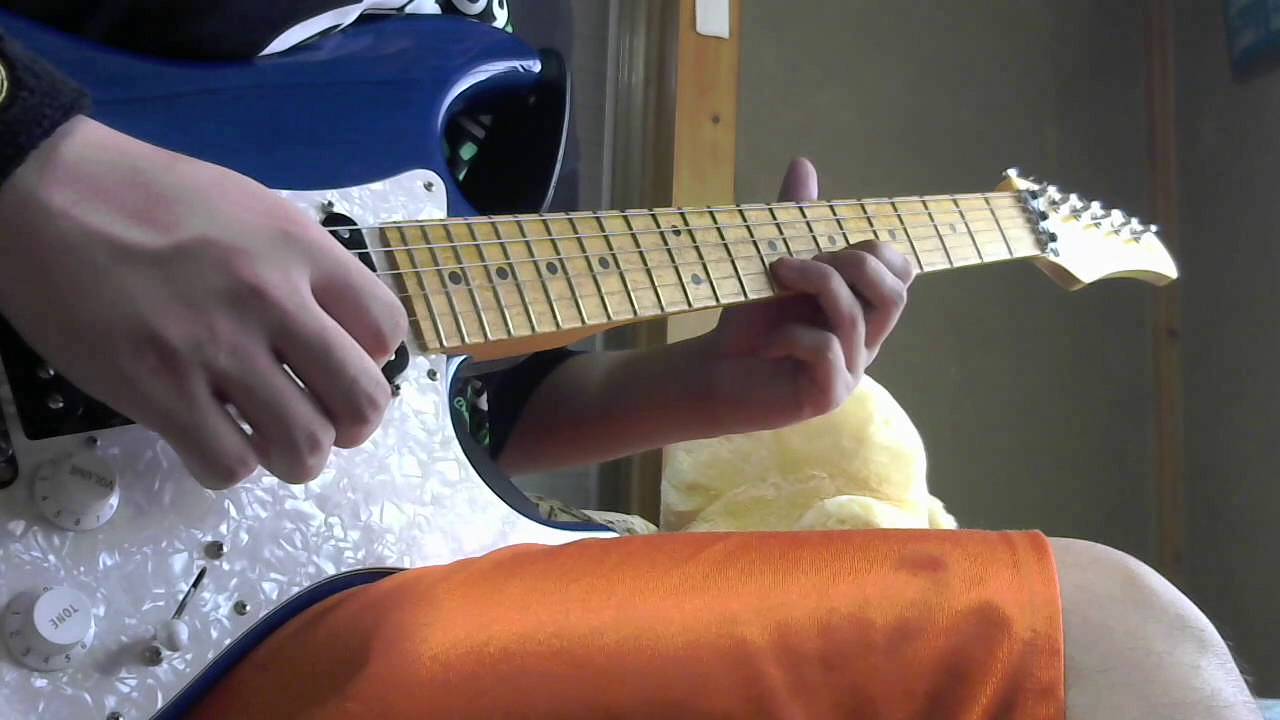 [PLAY LIKE G.O.D.] nightscape/ ケツの山親方