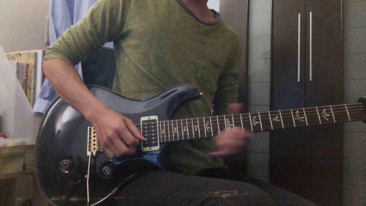 [PLAY LIKE G.O.D.] nightscape / 正洋