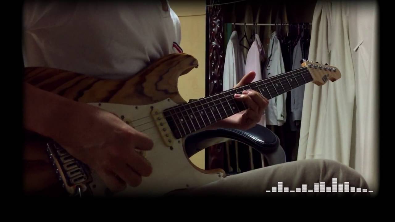 [PLAY LIKE G.O.D.] nightscape / ちのぞーまん