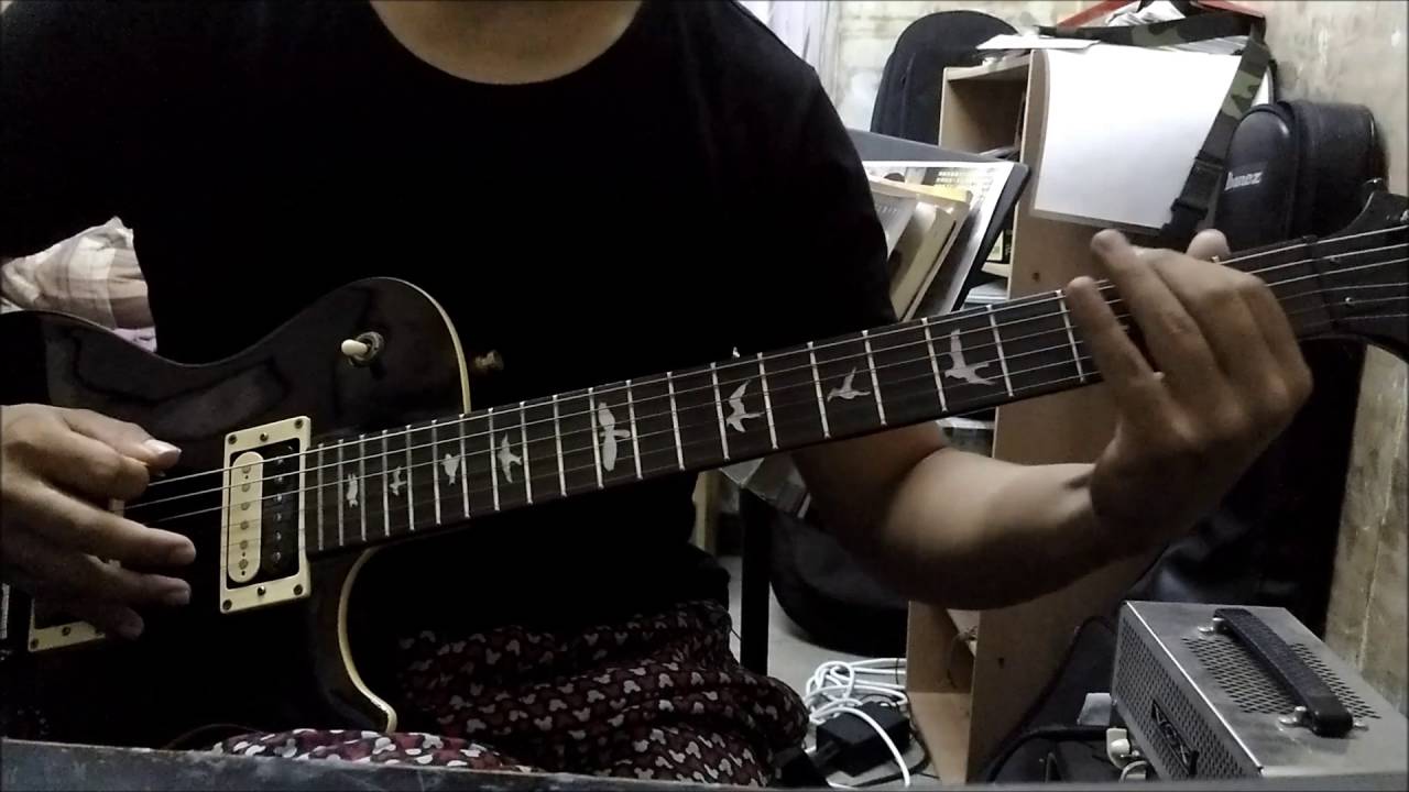 [PLAY LIKE G.O.D.] nightscape / Redmiddle