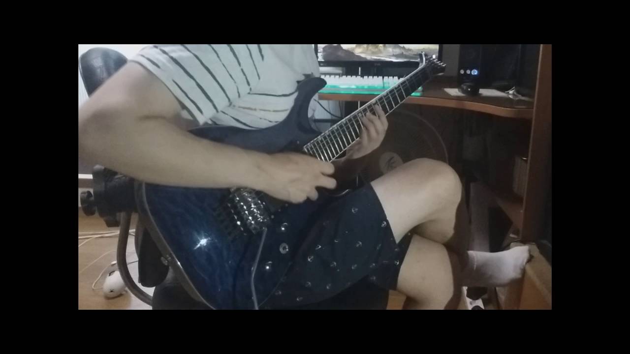 [PLAY LIKE G.O.D.] Stellar Notes / 은 망둥