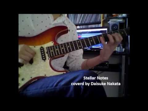 [PLAY LIKE G.O.D.] Stellar Notes / Daisuke Nakata