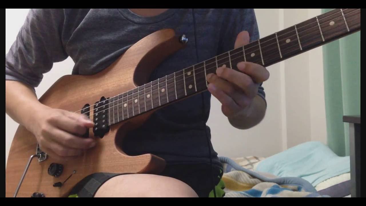 [PLAY LIKE G.O.D.] Stellar Notes / kco2