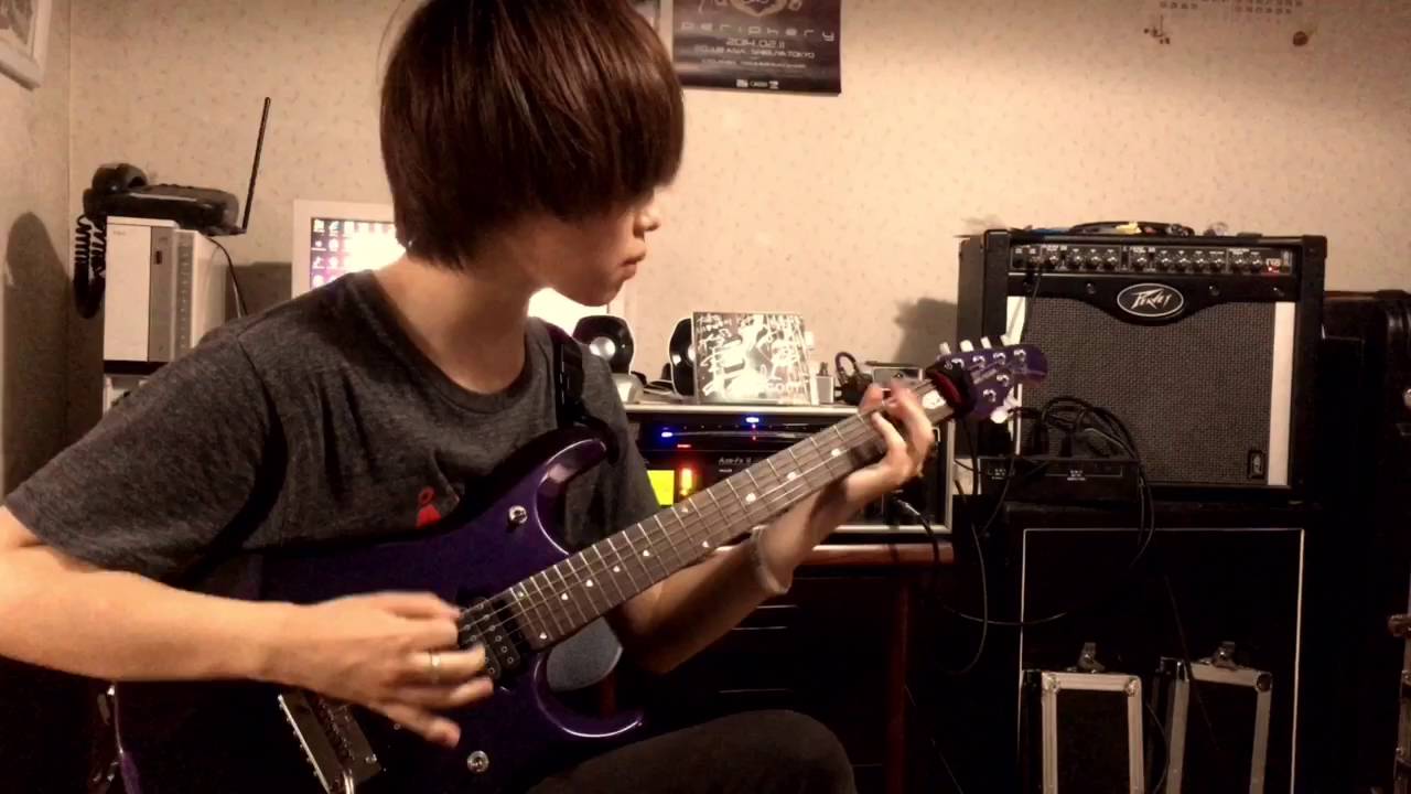 [PLAY LIKE G.O.D.] 花鳥風月 / Takuma Genda