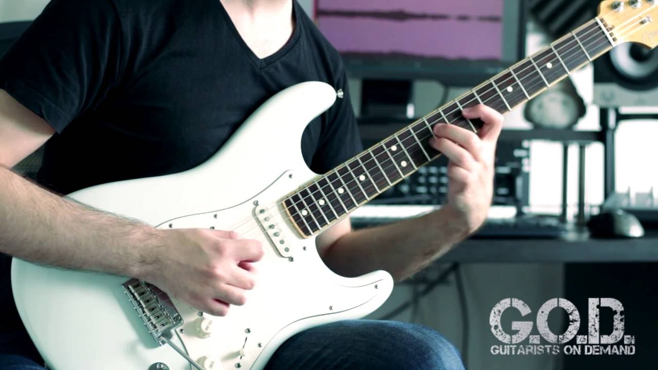 [PLAY LIKE G.O.D.] Terra Car / Alfie Bradic