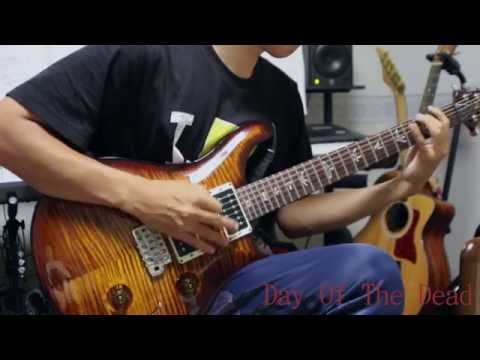 [G.O.D.LIKE COMPOSER] Day Of The Dead / k1mu