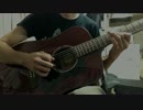 [G.O.D.LIKE COMPOSER] World above the clouds / kojikojiguitar