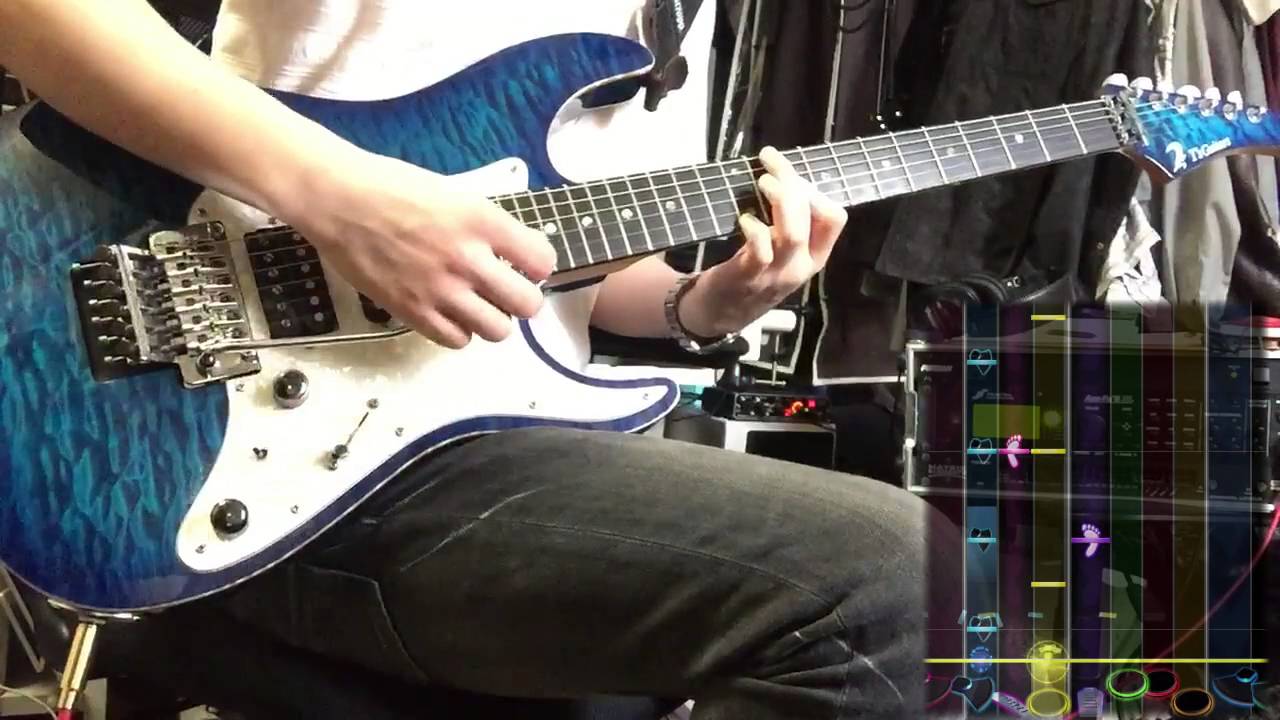 10月7日（金）GITADORA Tri-BoostにDeep Deep Inside追加