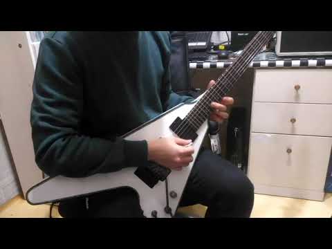 かけら / Geyuwukdoch Mun