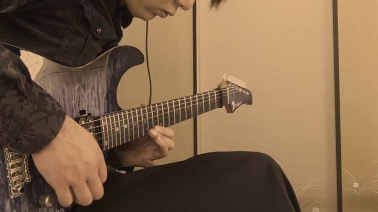 Menthol / Haruki Kurihara