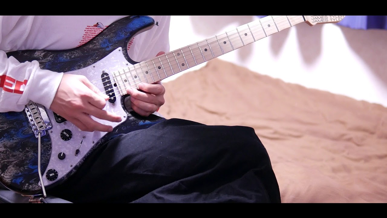 My Dear / ヒミ
