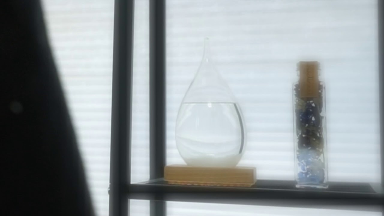 Menthol / 相葉