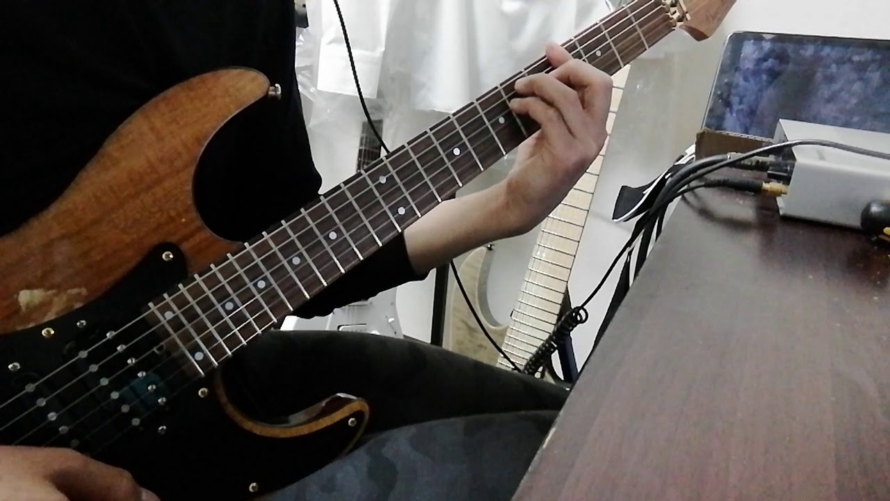 Saw A York / プゥープ