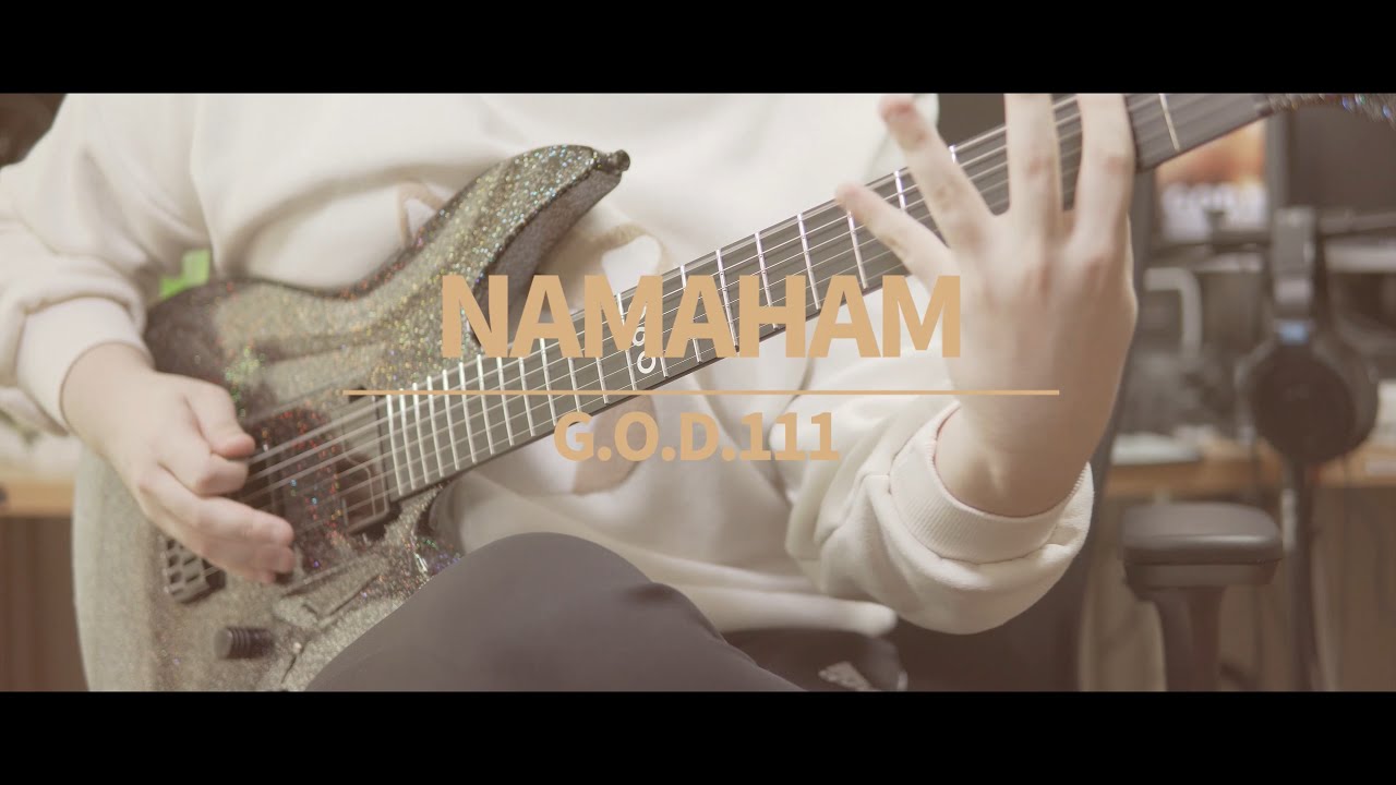 NAMAHAM / Hyunseung Lee