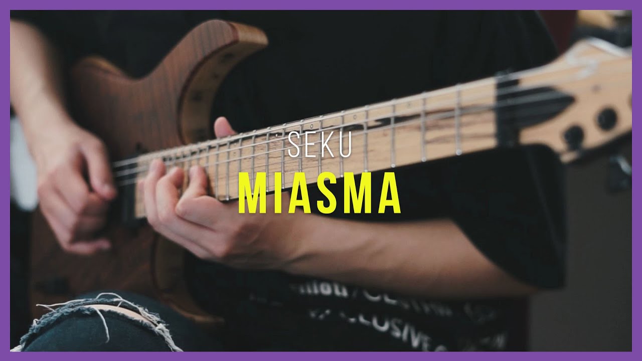 Miasma / JungMato