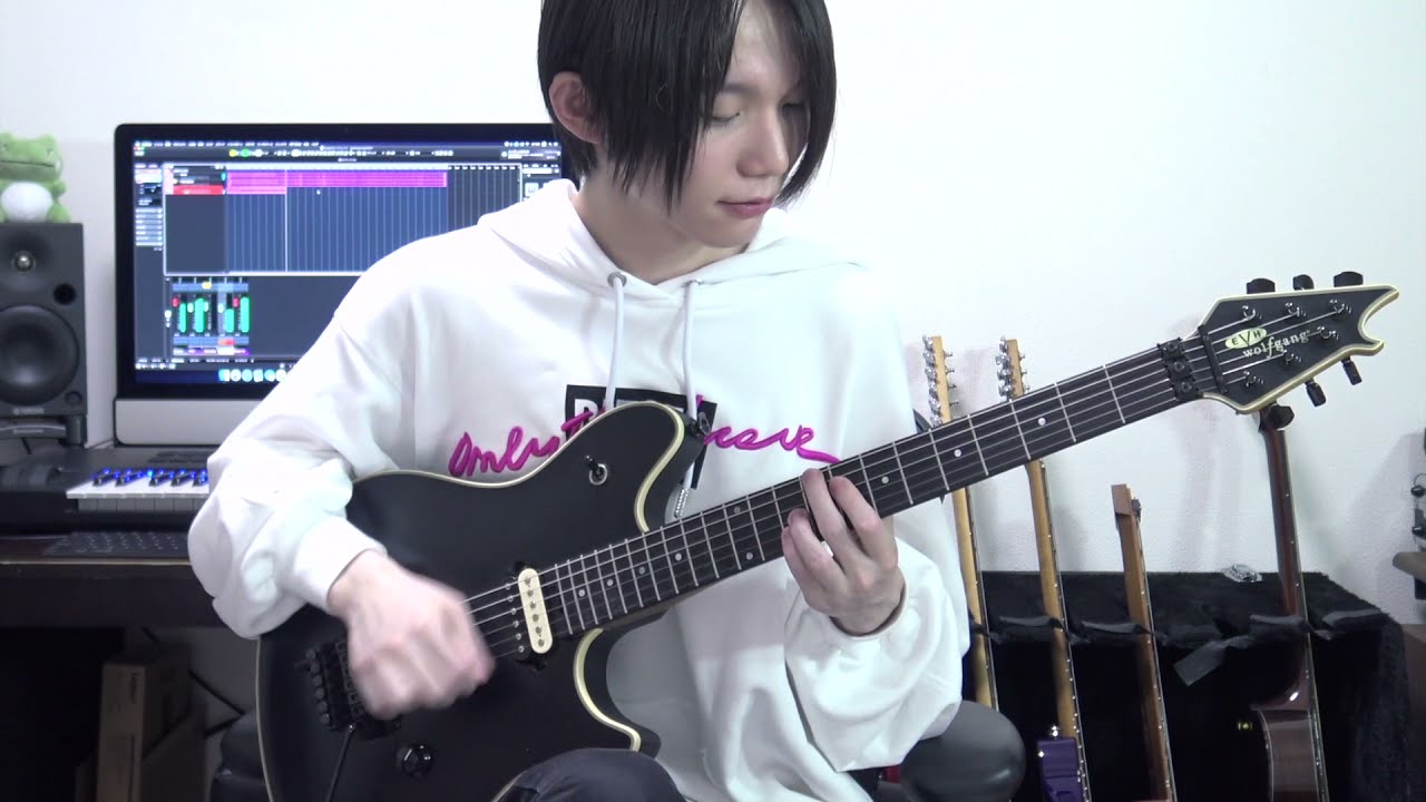NO ONE LIVES FOREVER / 日向志音