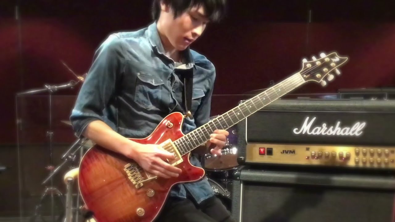 NO ONE LIVES FOREVER / kimu, ふみや