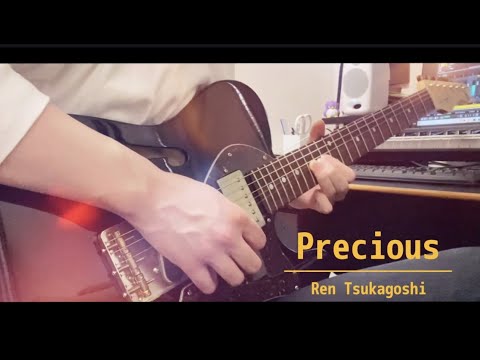 Precious / てぃあら