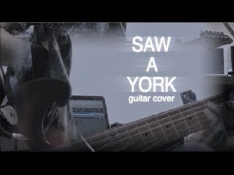 Saw A York / Ai