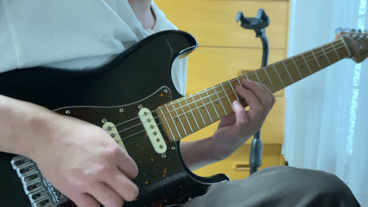 Stellar Notes / ハルキ