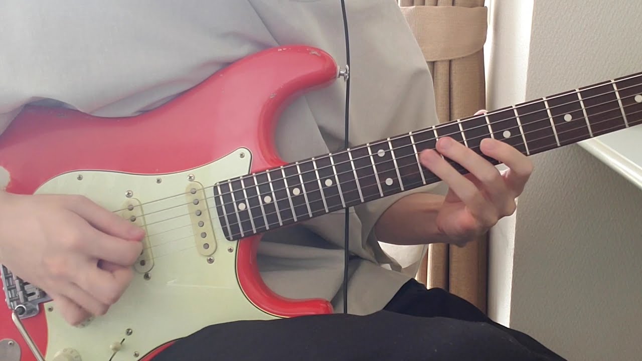今際の際 / wataru kawabata