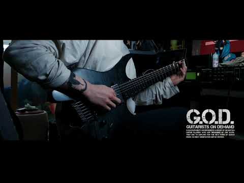 Xenocross / コロッケイ_Goro.K