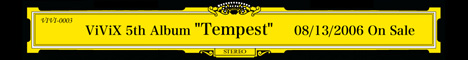 Tempest�@by,Godspeed��